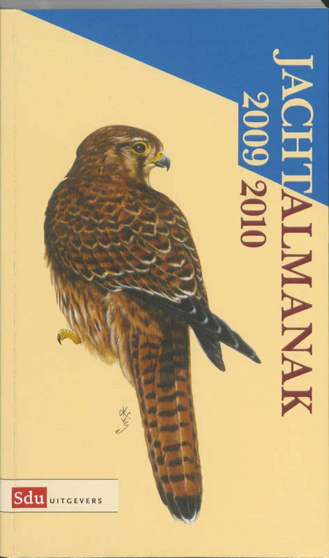 Betaalbaar Jachtalmanak 2009 - 2010
