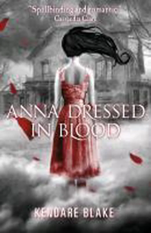 Anna Dressed In Blood Weekendaanbieding