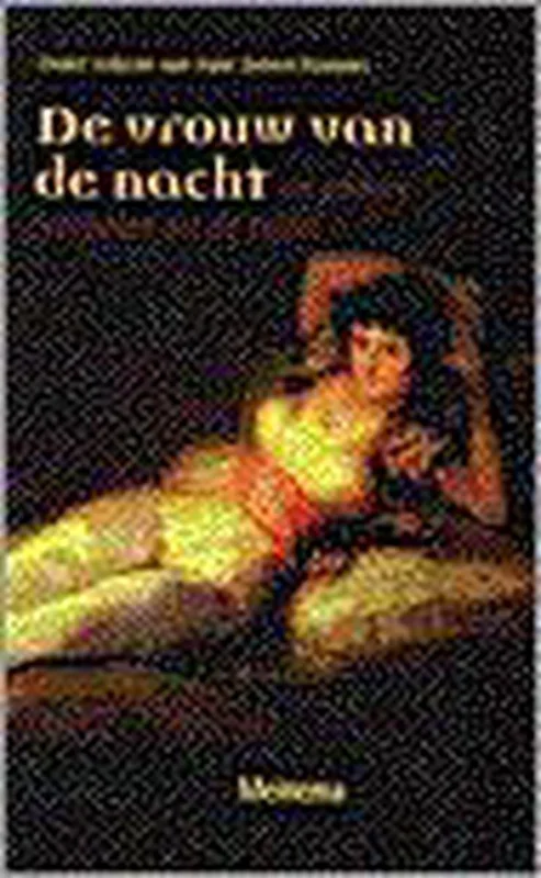 Goedkoop VROUW VAN DE NACHT, DE