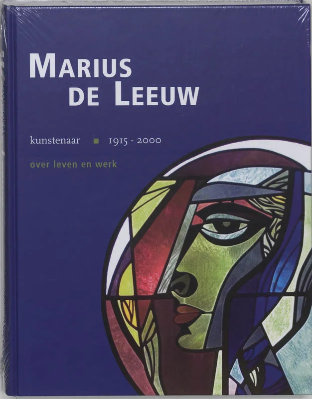 Marius de Leeuw 1915-2000 Exclusieve Aanbieding
