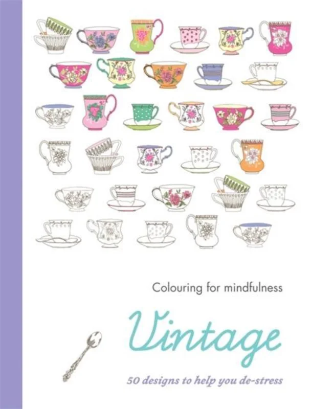 Vintage Goedkoop