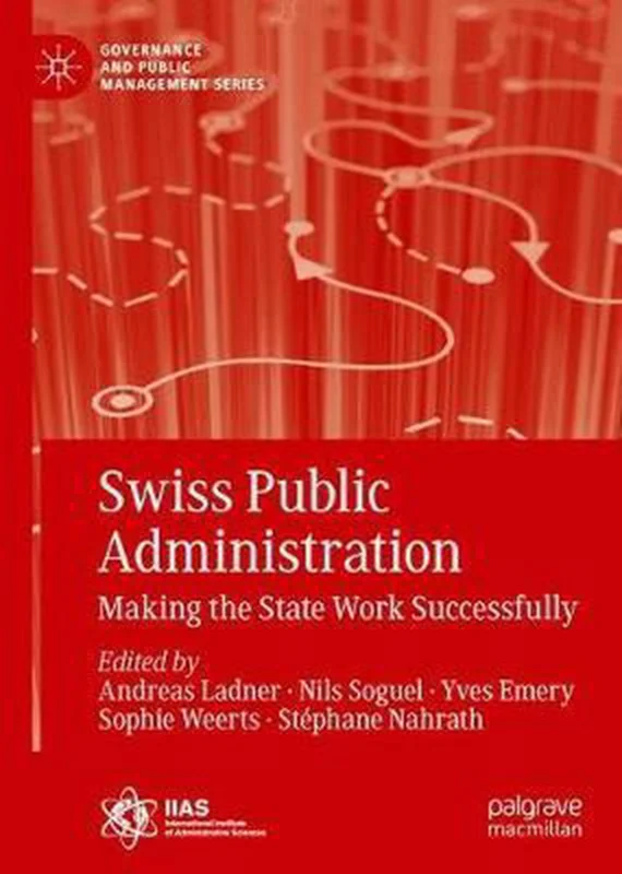 Swiss Public Administration Fabrieksprijs