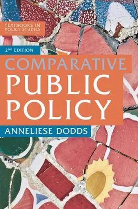 Comparative Public Policy Superprijs