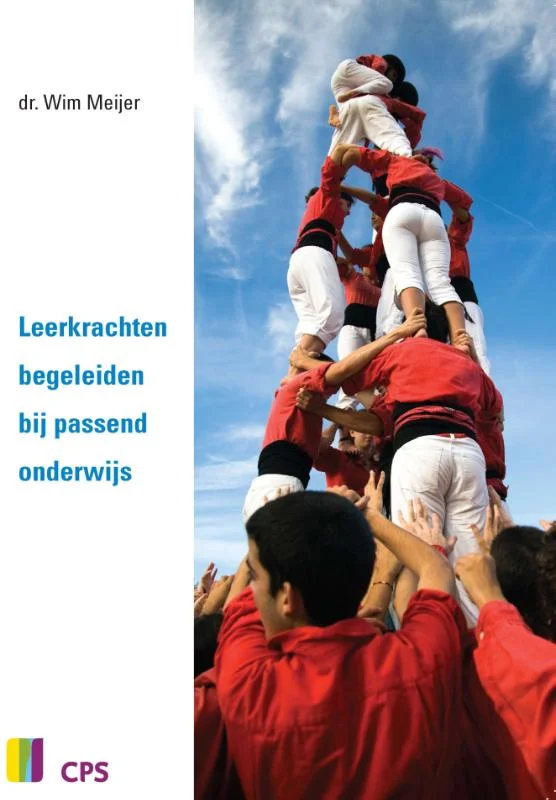 Op = Op Leerkrachten begeleiden bij passend onderwijs