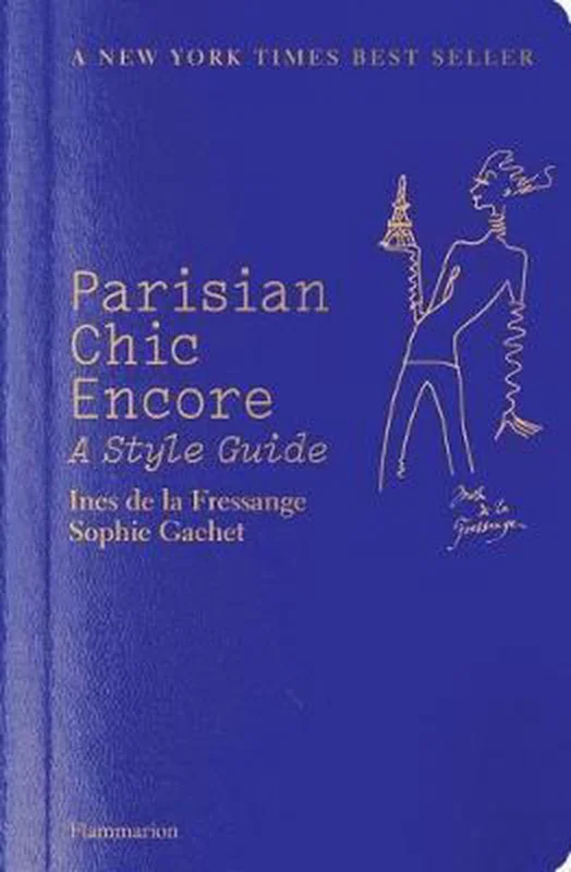 Betaalbaar Parisian Chic Encore