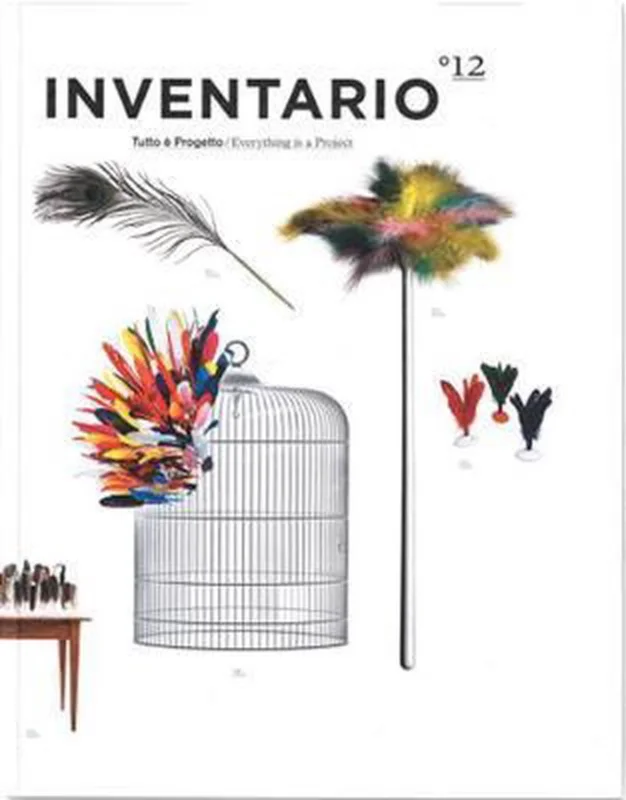 Inventario 12 Weekendaanbieding
