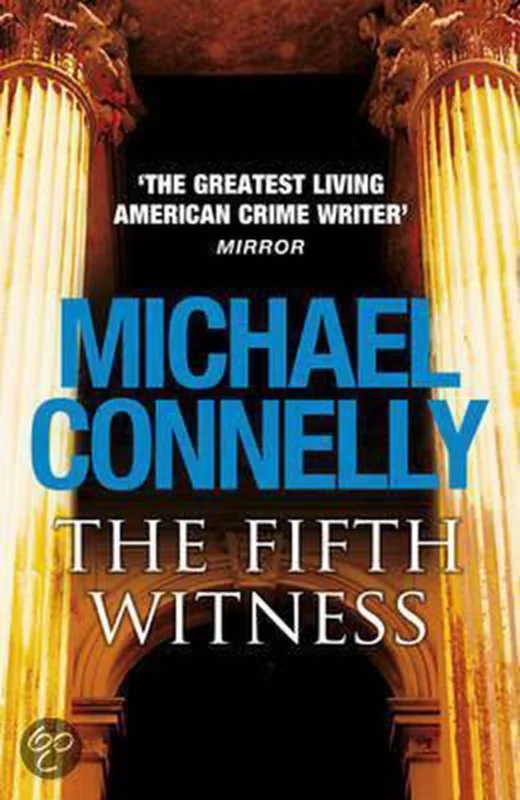 The Fifth Witness Korting