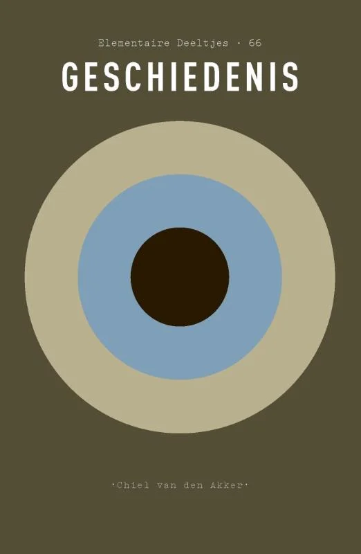 Koopje Geschiedenis / Elementaire Deeltjes / 65