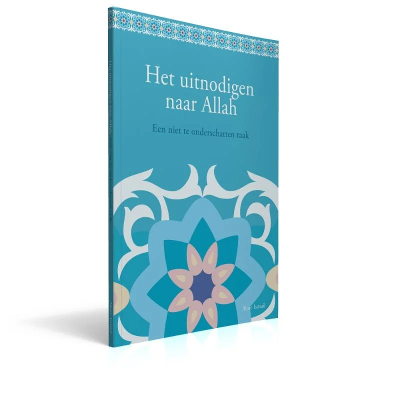 Betaalbaar Het uitnodigen naar Allah