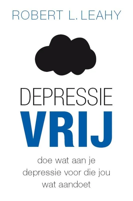 Bestel Nu Depressievrij