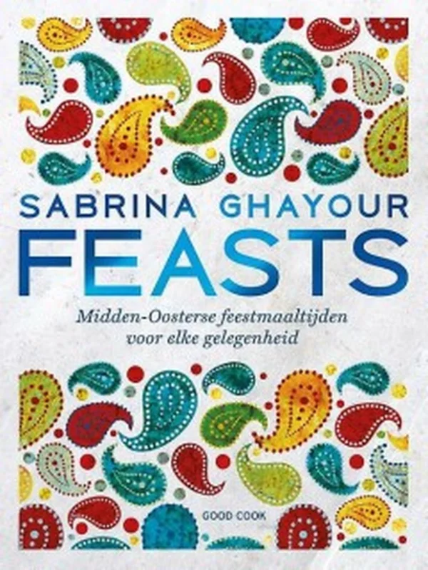 Shop Nu Feasts