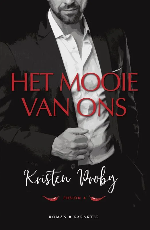 Het mooie van ons / Fusion / 4 Bestel Nu