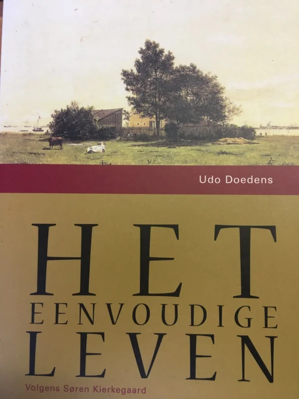 EENVOUDIGE LEVEN DR 1 Hoge Kwaliteit