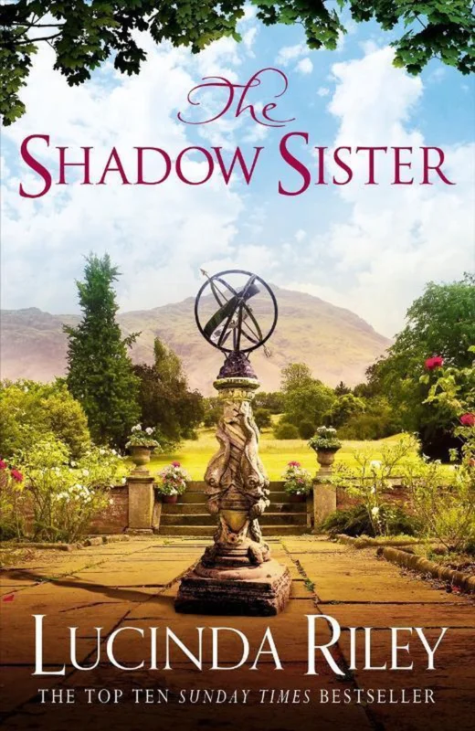 The shadow sister / The seven sisters / 3 Direct Beschikbaar