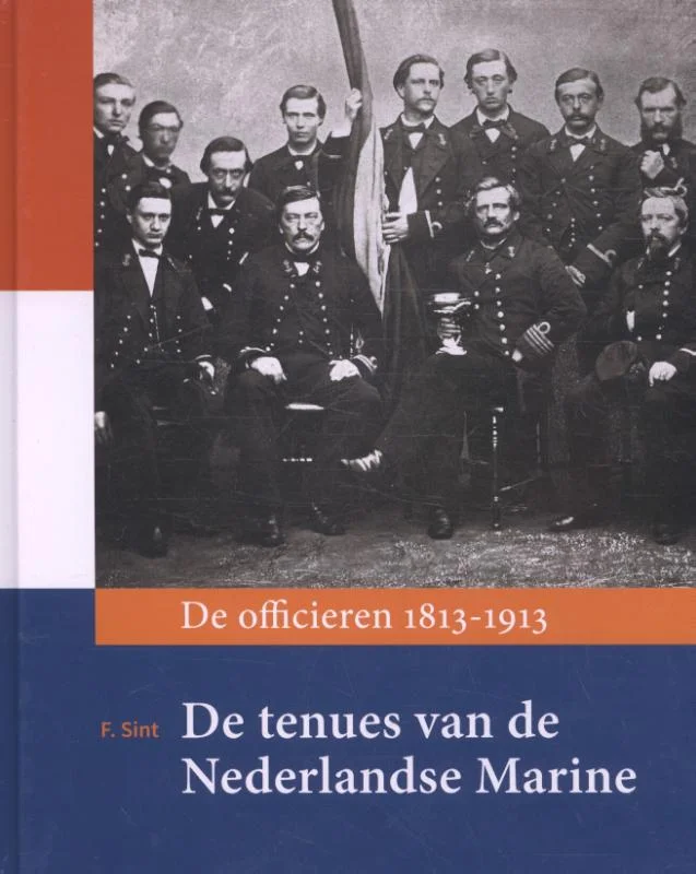 Betrouwbaar De tenues van de Nederlandse Marine