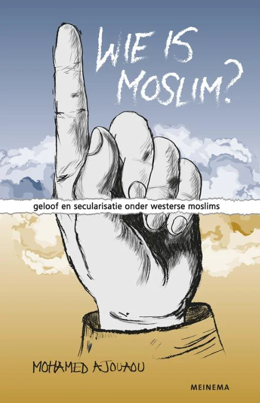 Wie is moslim? Favoriet