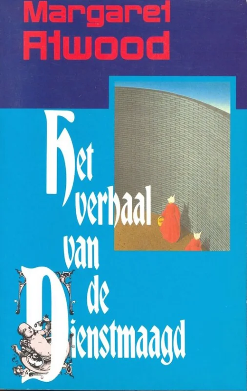 Hoge Kwaliteit Het verhaal van de dienstmaagd