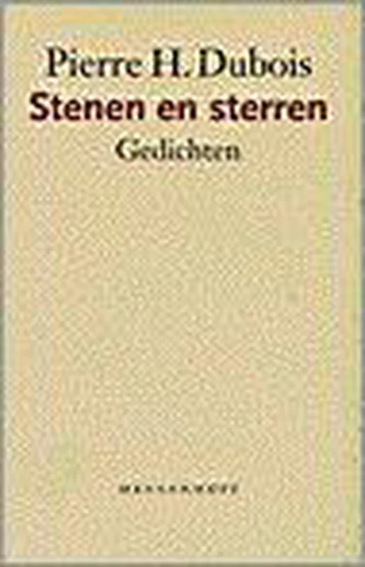 Koop Vandaag Stenen en sterren