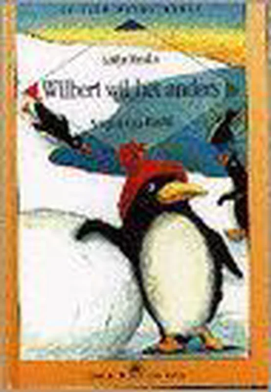 Uitverkoop Wilbert wil het anders / Hoera, ik kan lezen!