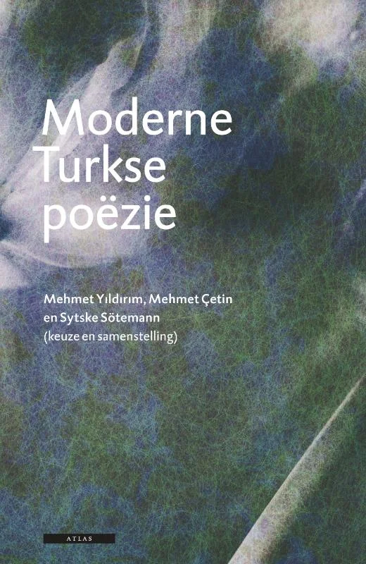 Moderne Turkse poëzie Favoriet