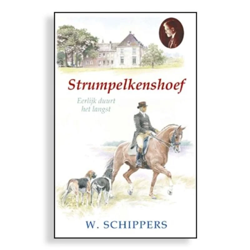 Strumpelkenshoef Hete Deal