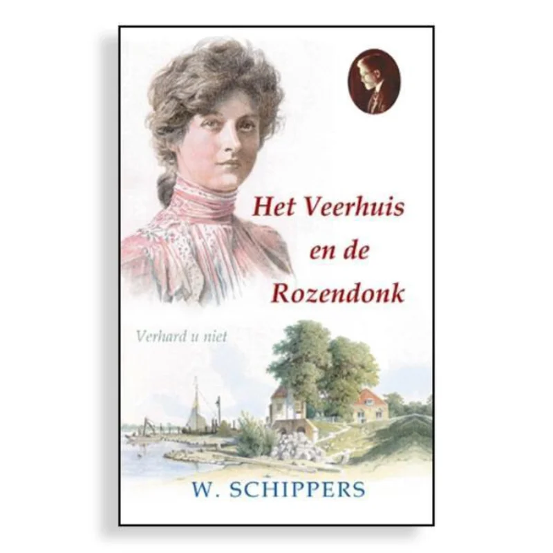 Het Veerhuis en de Rozendonk Korting