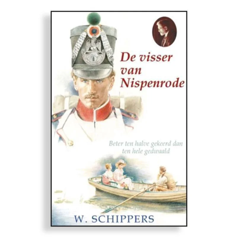 Beste Prijs De visser van Nispenrode