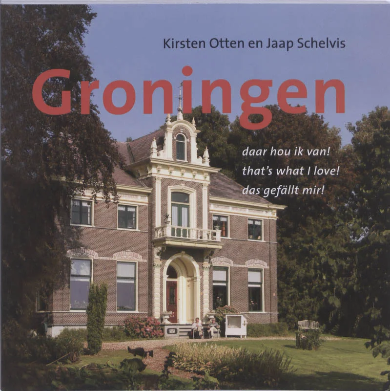 Koop Vandaag Groningen