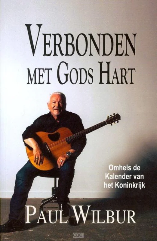 Koop Vandaag Verbonden met Gods hart