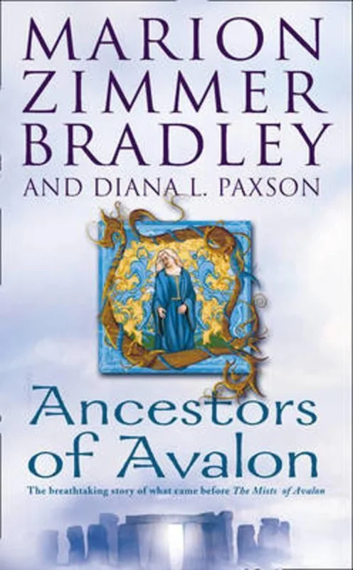 Speciale Aanbieding Ancestors of Avalon