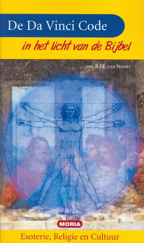 Must-Have DA VINCI CODE IN HET LICHT V/D BIJBEL