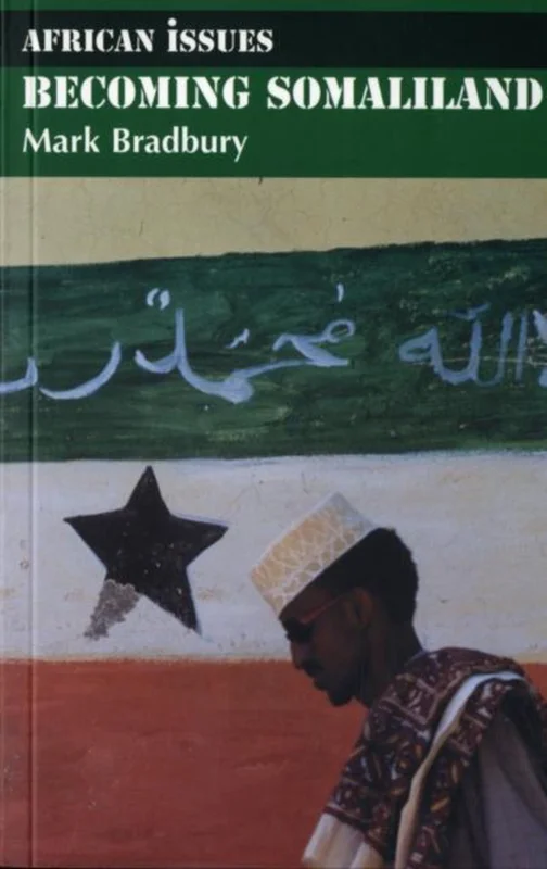 Fabrieksprijs Becoming Somaliland