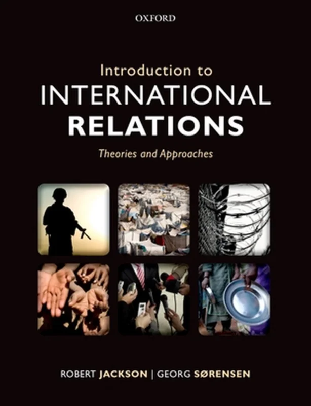 Korting Introduction to International Relations