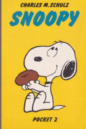 2 Snoopy Betaalbaar