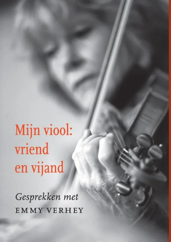 Mijn viool: vriend en vijand Beste Prijs