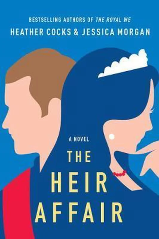 The Heir Affair 2 The Royal We Weekendaanbieding