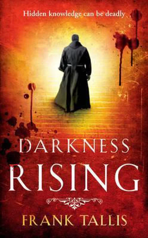 Hoge Kwaliteit Darkness Rising