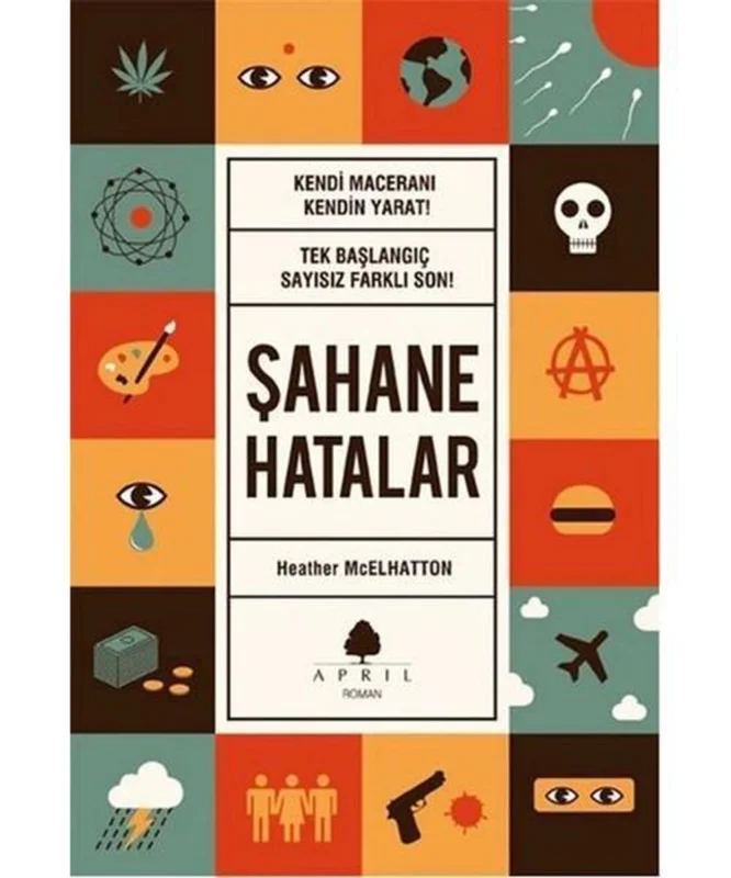 Express Levering Şahane Hatalar 1