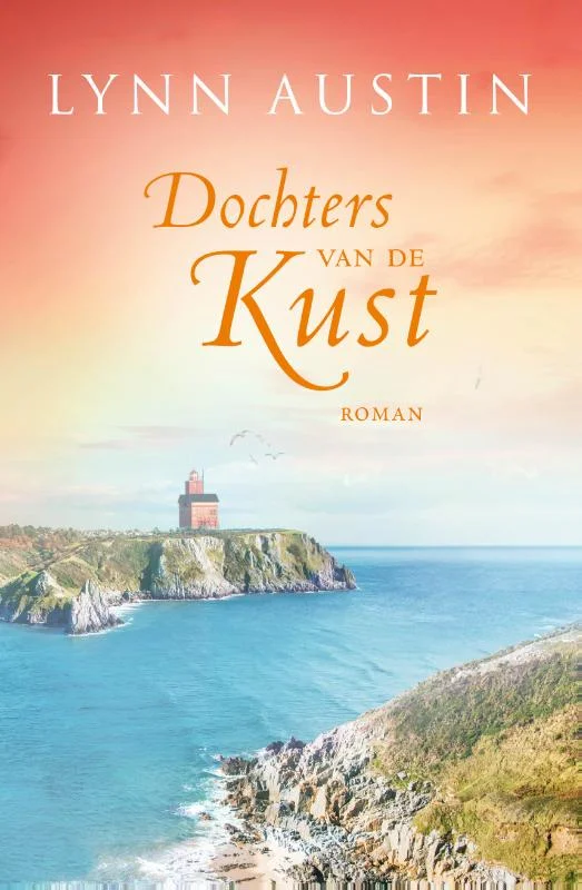 Korting Dochters van de kust / Mercy / 1
