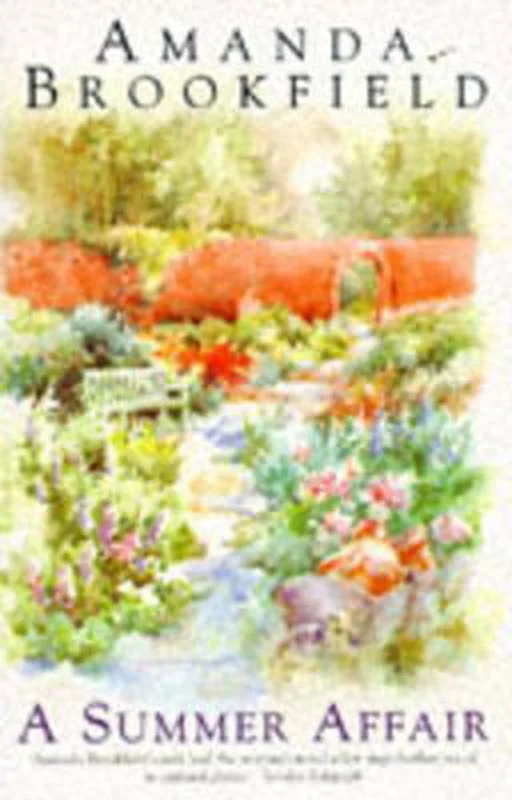 Hete Deal A Summer Affair