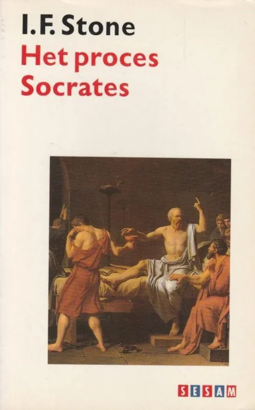 Het proces Socrates Bestel Nu