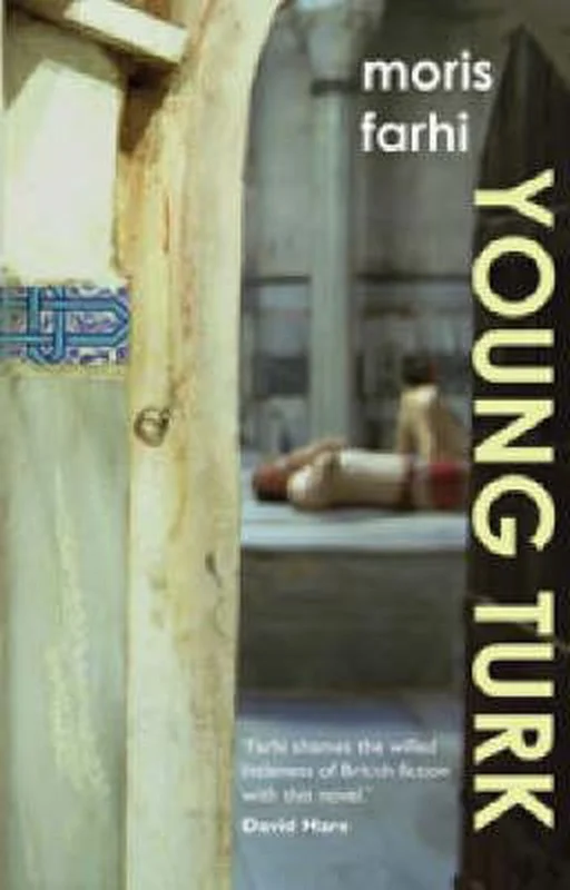 Actieprijs Young Turk