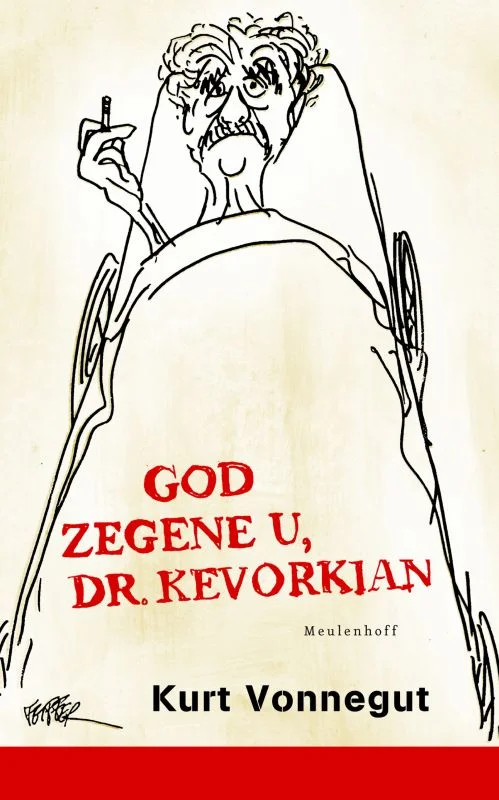 Hete Deal God zegene u, dr. Kevorkian