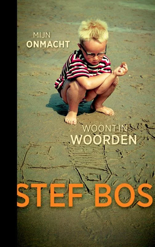 Gecertificeerd Mijn onmacht woont in woorden