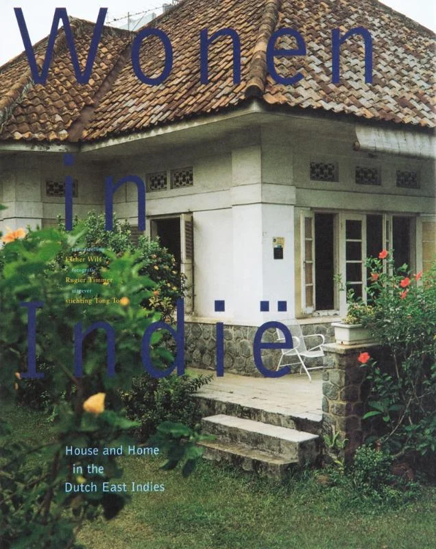 Wonen in Indie Flitsaanbieding