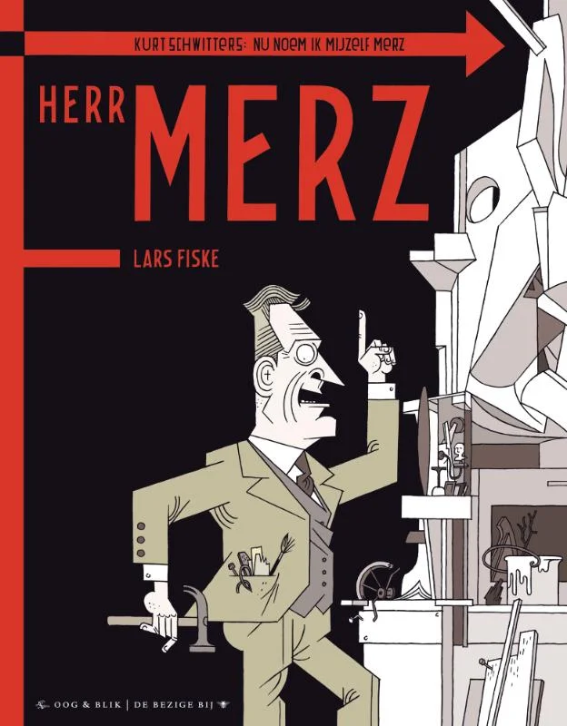 Herr Merz Gecertificeerd