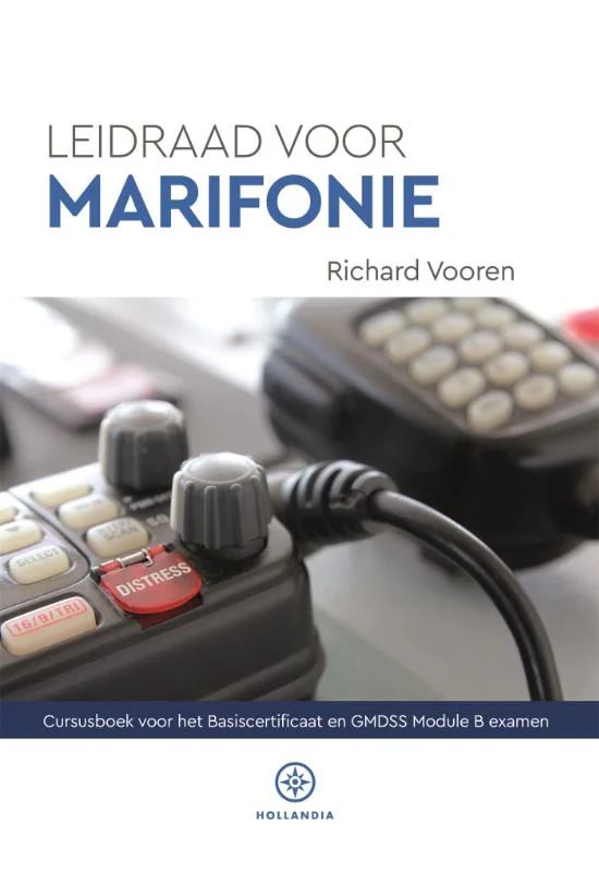 Leidraad voor marifonie Op = Op