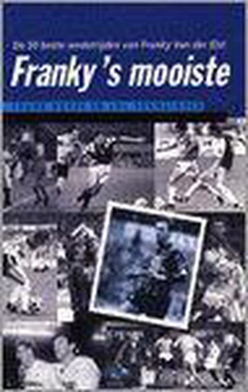 Franky's mooiste / Sportbibliotheek Globe Snelle Levering