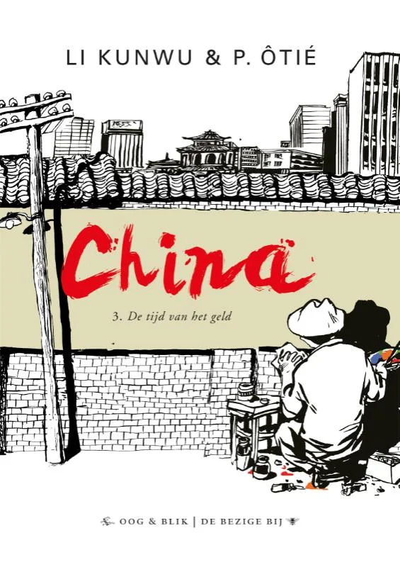 China 3 - De tijd van het geld Meest Verkocht