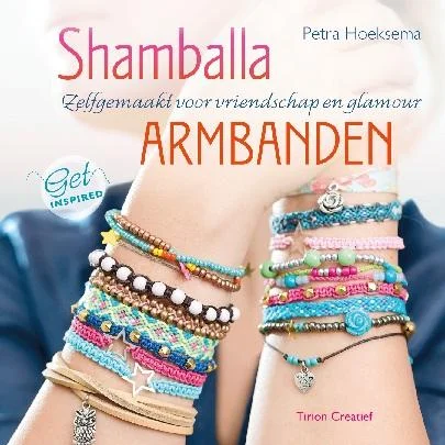 Uitverkoop Shamballa armbanden